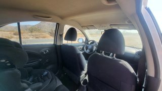 Nissan Micra 2014