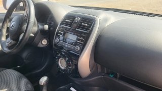 Nissan Micra 2014