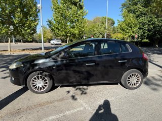 FIAT Bravo 120