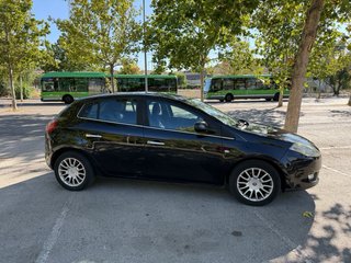 FIAT Bravo 120