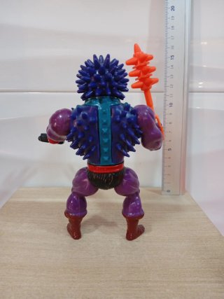 SPIKOR Masters del Universo Figura