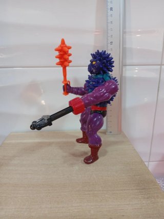 SPIKOR Masters del Universo Figura