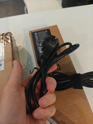 HP Pavilion 16 OLED Nuovo