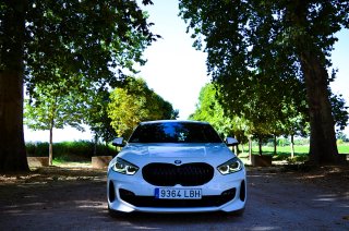 BMW Serie 1 2021