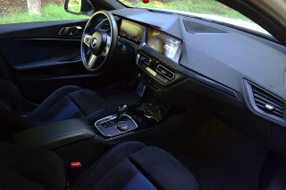 BMW Serie 1 2021