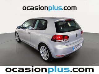 Volkswagen Golf Sport 1.4 TSI 118 kW (160 CV) DSG
