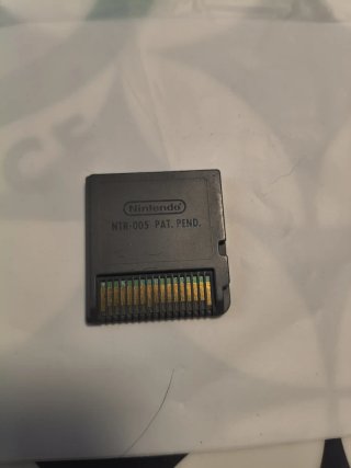 New Super Mario Bros. Nintendo DS