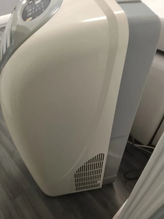 Aire Acondicionado Daitsu