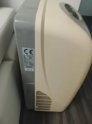 Aire Acondicionado Daitsu