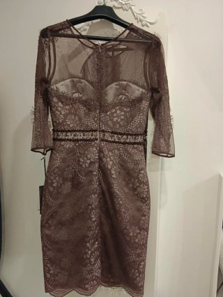 Vestido de fiesta