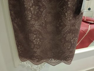 Vestido de fiesta