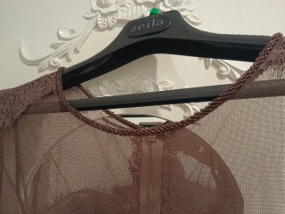 Vestido de fiesta