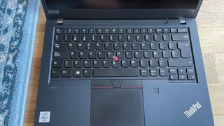 Lenovo ThinkPad T14 Gen 1 i5-10310U vPro, 16GB RAM