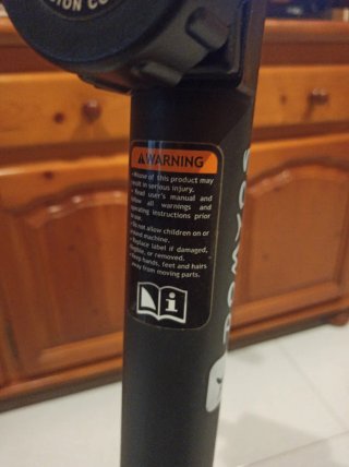 Bicicleta Estática Domyos