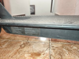 Patinete Xiaomi M65