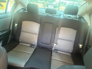 Mazda 3 2007