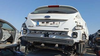 Elevalunas delantero ford focus lim. (cb8) 237624