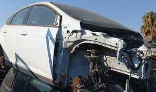 Elevalunas delantero ford focus lim. (cb8) 237624