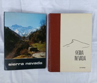 Sierra Nevada - M. Ferrer