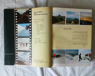 Sierra Nevada - M. Ferrer