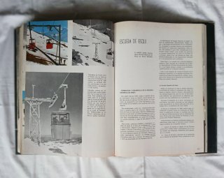 Sierra Nevada - M. Ferrer