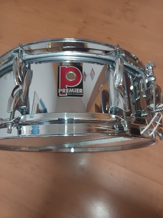 Caja Premier 14 x 5.5