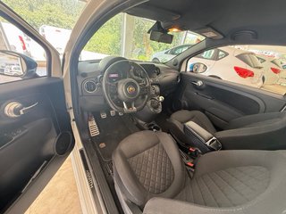 Abarth 595 2021