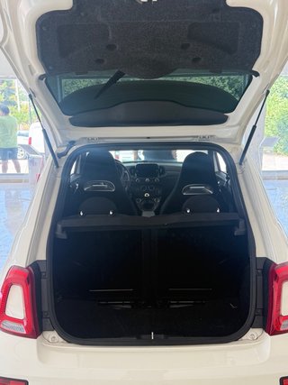 Abarth 595 2021