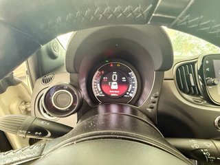 Abarth 595 2021