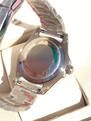 Reloj Homage Yacht Azul
