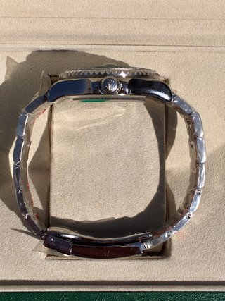 Reloj Homage Yacht Azul