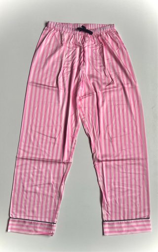 Pijama Victoria's Secret Rayas