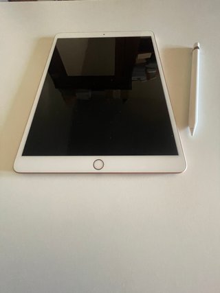 Apple iPad Air 3 + Apple Pencil