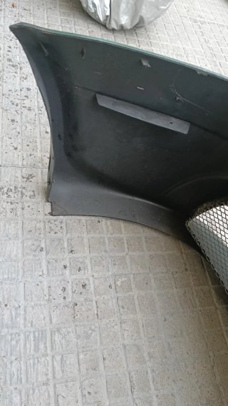 Defensa Delantera Golf 4 gti 1.8t TDI