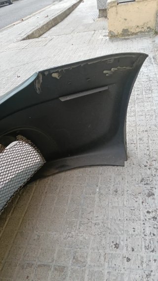 Defensa Delantera Golf 4 gti 1.8t TDI