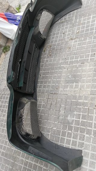 Defensa Delantera Golf 4 gti 1.8t TDI