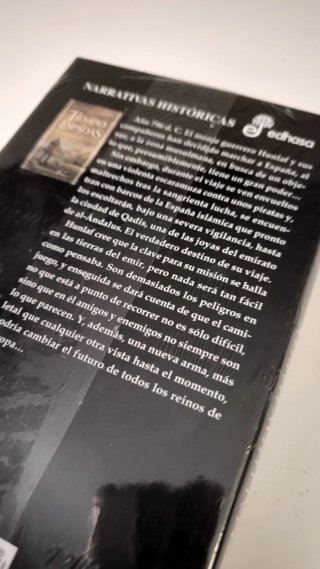 El día del juicio final: Tiempo de Espadas III