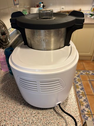 Monsieur Cuisine Connect SilverCrest