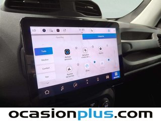 Jeep Renegade eHybrid 1.5 Limited ATX 96 kW (130 CV)