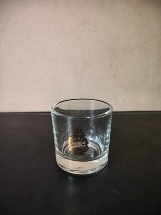Vasos ABC sin usar con cajas originales