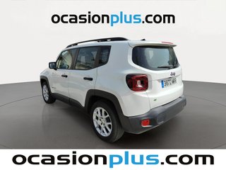 Jeep Renegade eHybrid 1.5 Limited ATX 96 kW (130 CV)