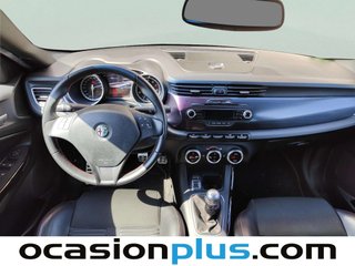 Alfa Romeo Giulietta 1.7 TBI Quadrifoglio Verde 173 kW (235 CV)