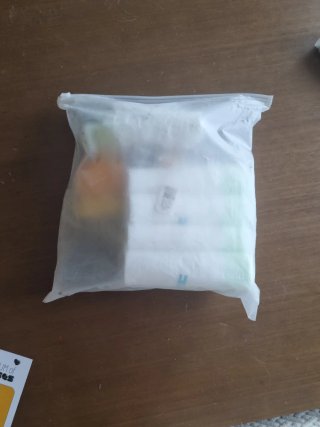 Orinal Plegable Portátil Bebé y Niño