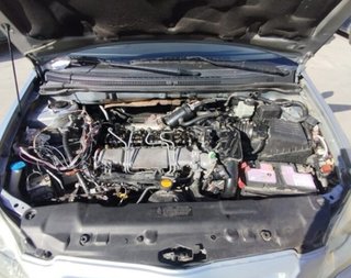 Toyota 95435 anillo airbag 1aj0818 cb corolla 2.0