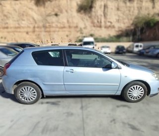 Toyota 95435 anillo airbag 1aj0818 cb corolla 2.0