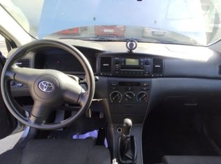 Toyota 95435 anillo airbag 1aj0818 cb corolla 2.0