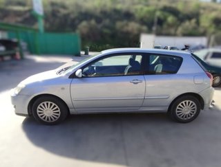 Toyota 95435 anillo airbag 1aj0818 cb corolla 2.0