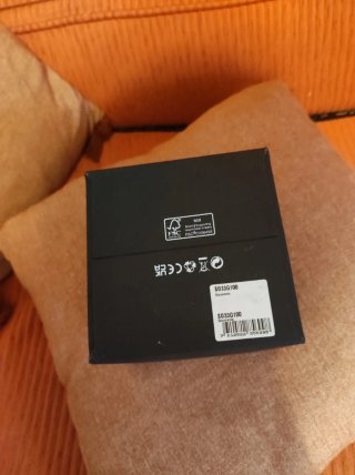 Omega x Swatch Moonwatch Blu
