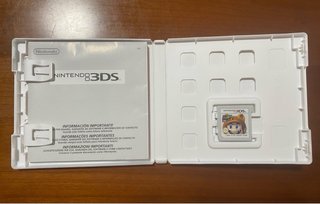 Super Mario 3D Land Nintendo 3DS