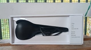 Rizador Automático BaByliss Wave Secret Air